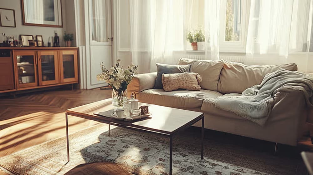 About SheBNB Fresh & Clean